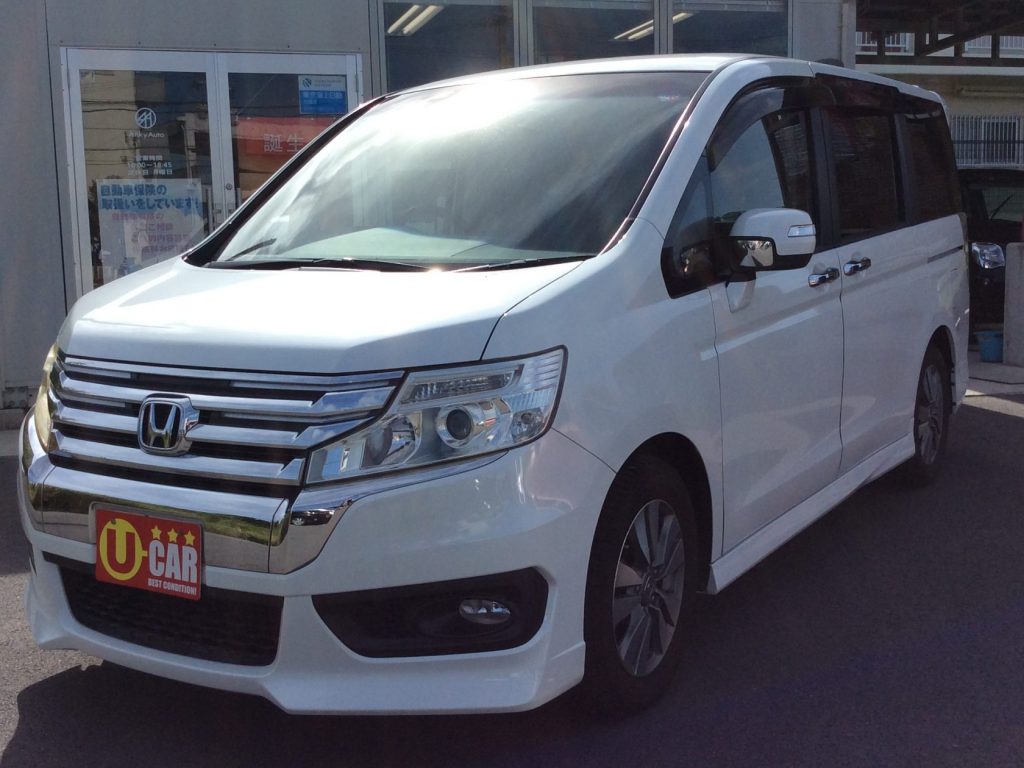 厳選中古車 石垣島 中古車保証のアンキーオート 厳選中古車 石垣島 中古車保証のアンキーオート