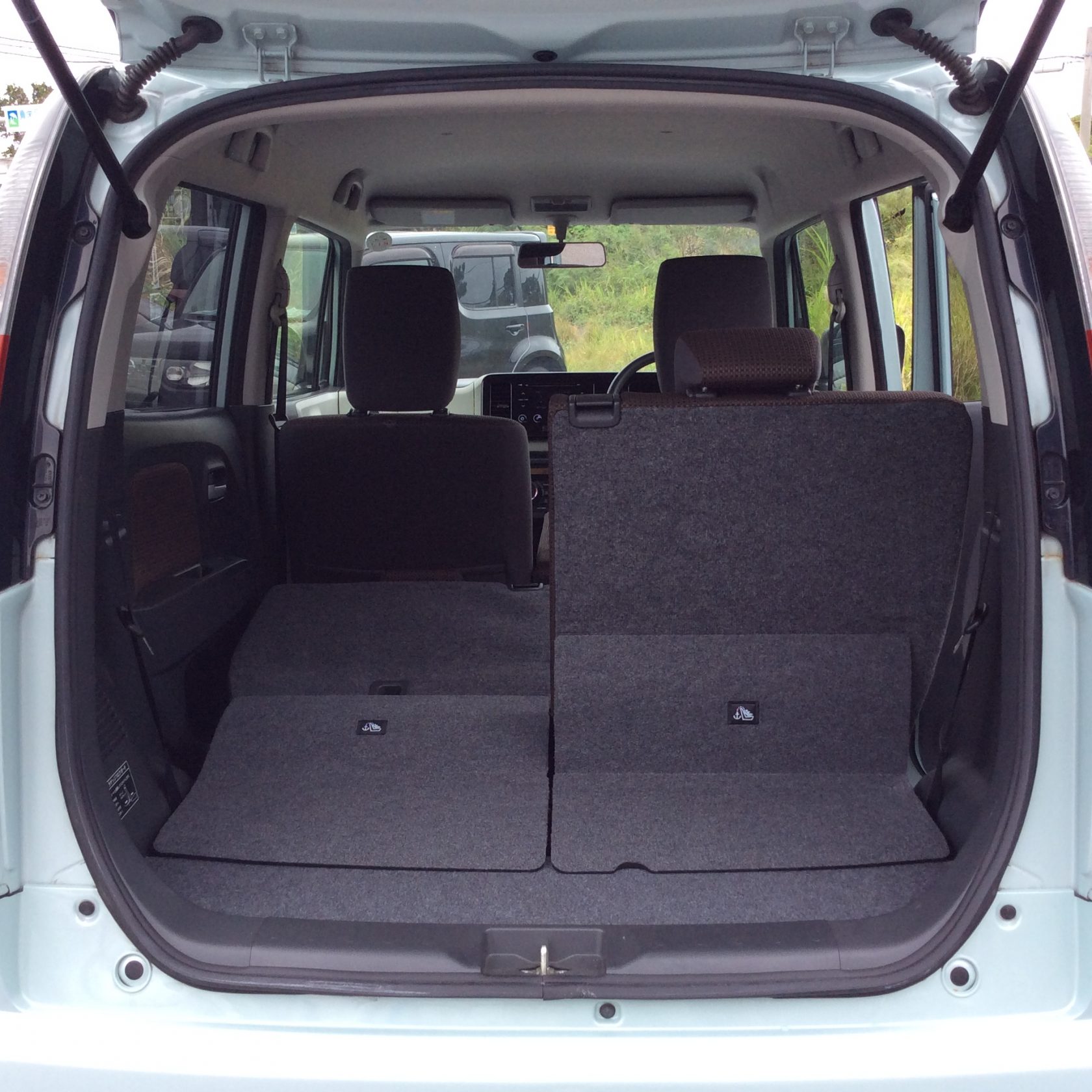 スズキ Mrワゴン X 石垣島 中古車保証のアンキーオート