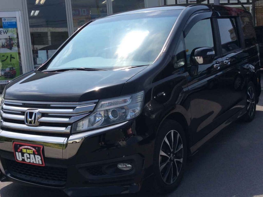 厳選中古車 石垣島 中古車保証のアンキーオート