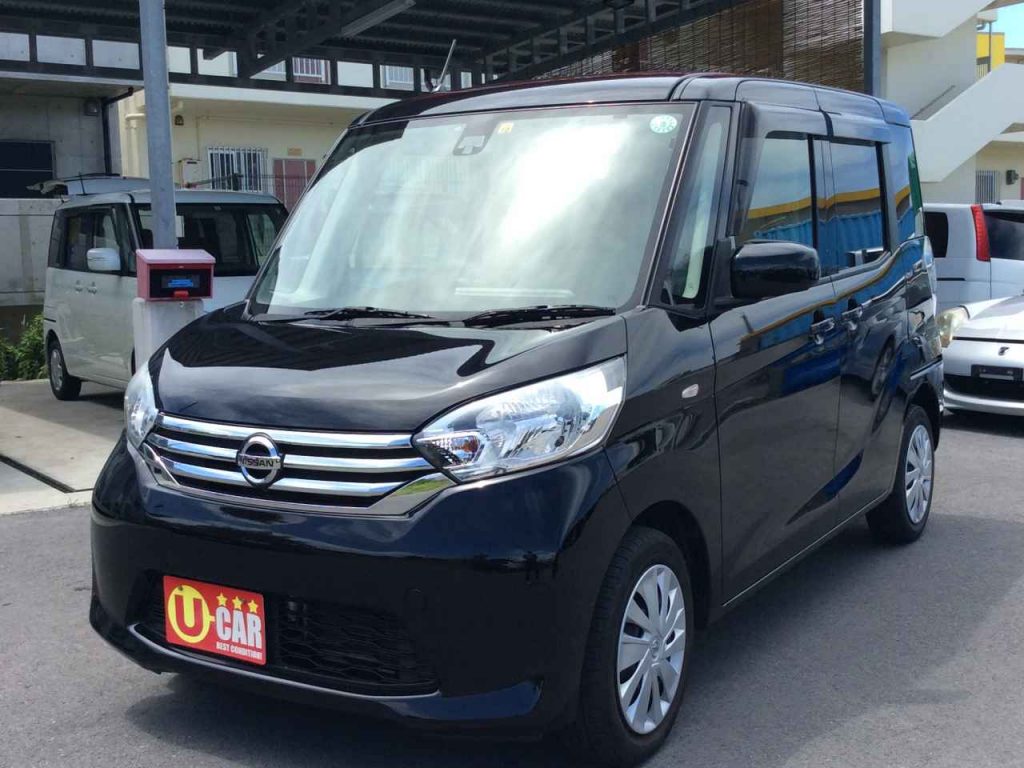 厳選中古車 石垣島 中古車保証のアンキーオート 厳選中古車 石垣島 中古車保証のアンキーオート