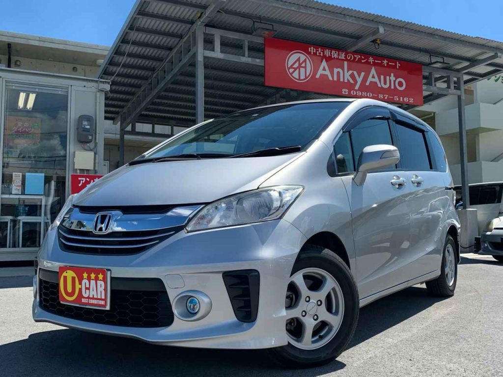 石垣島 中古車を買うならアンキーオートへ 石垣島 中古車を買うならアンキーオートへ