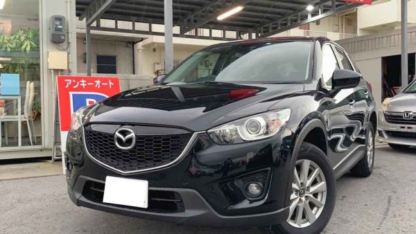 😍SUV😎
