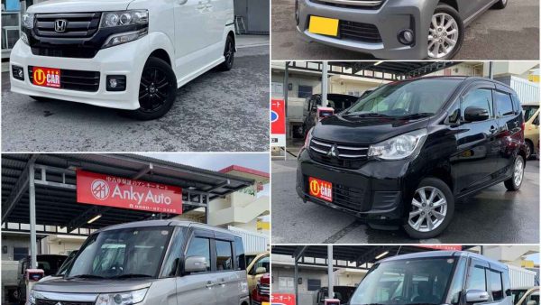 🚢今週も🚗