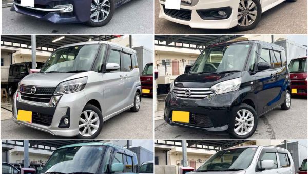 🚢入荷しました😆