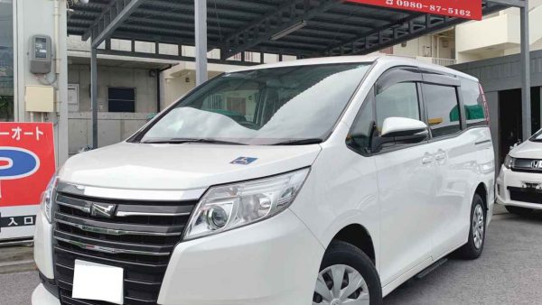 車いす仕様車‍‍➡️