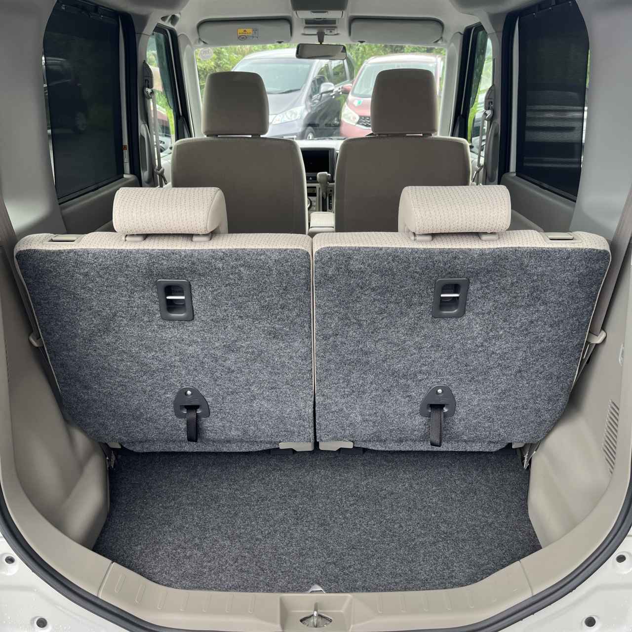 スズキ スペーシア X | 石垣島 中古車保証のアンキーオート
