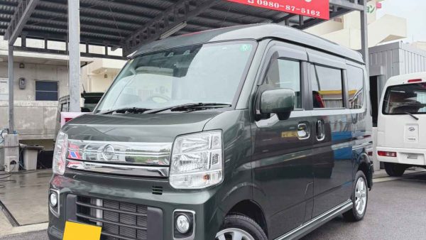 NV100クリッパーリオ