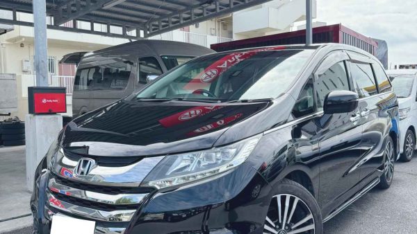 🍓オデッセイ🍓