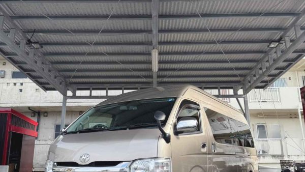 グランドキャビン