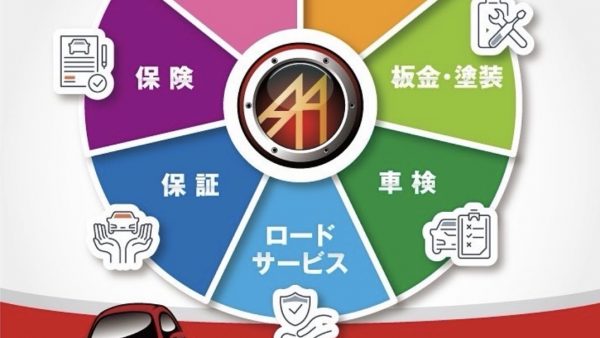 ワンストップ♻️