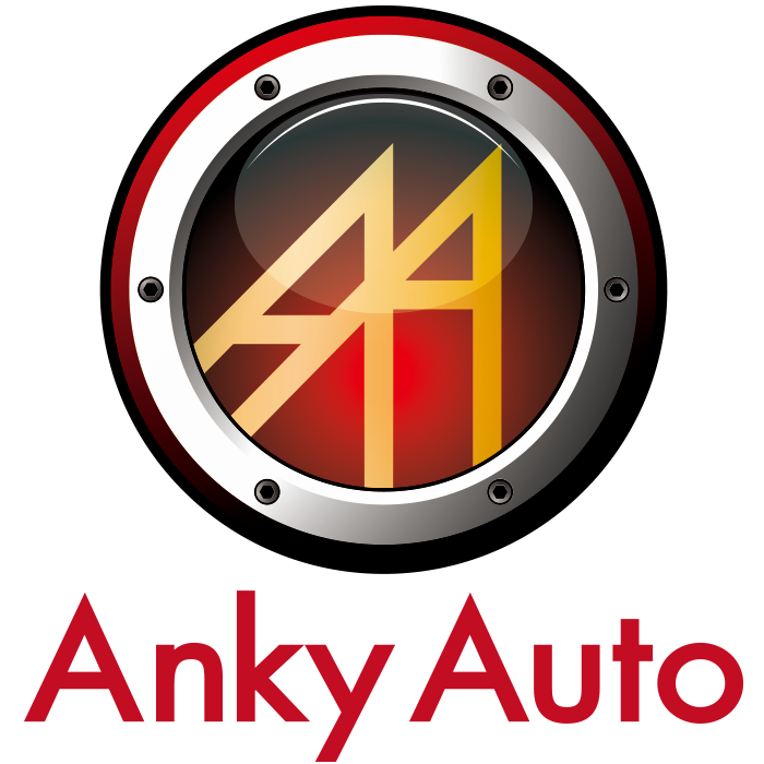 アンキーオート / ANKY AUTO